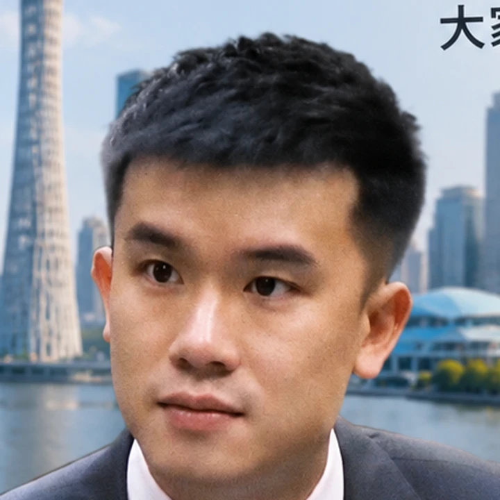 Beyond Travel 创办人兼首席旅游策划师 Alex Lai