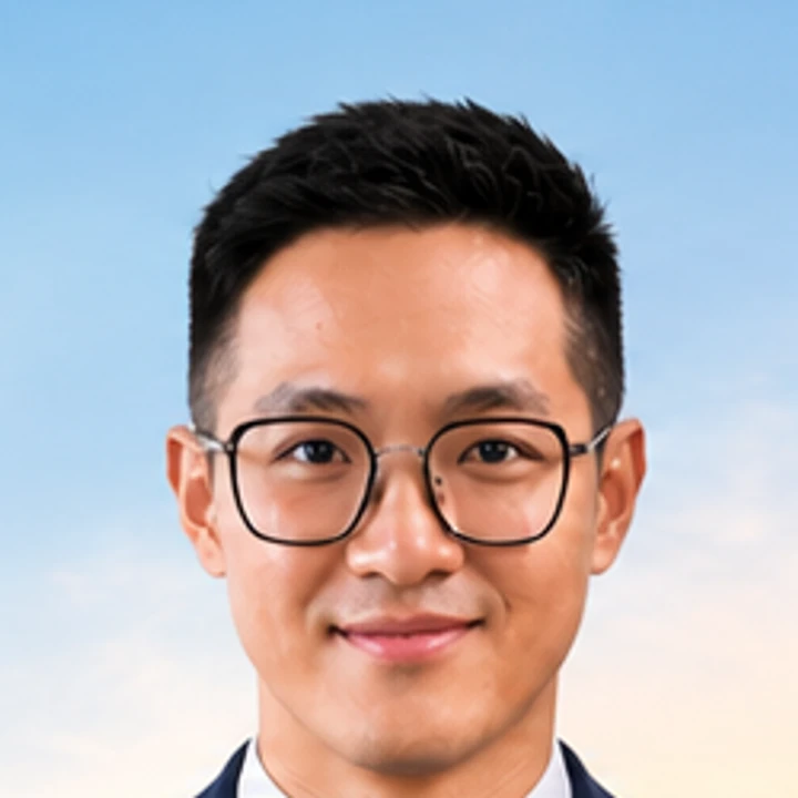 Beyond Travel 金牌领队 Yip