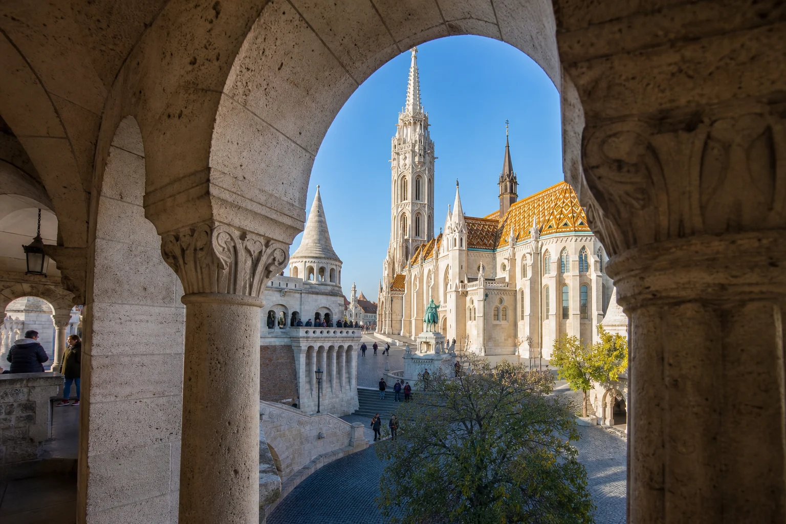 Budapest