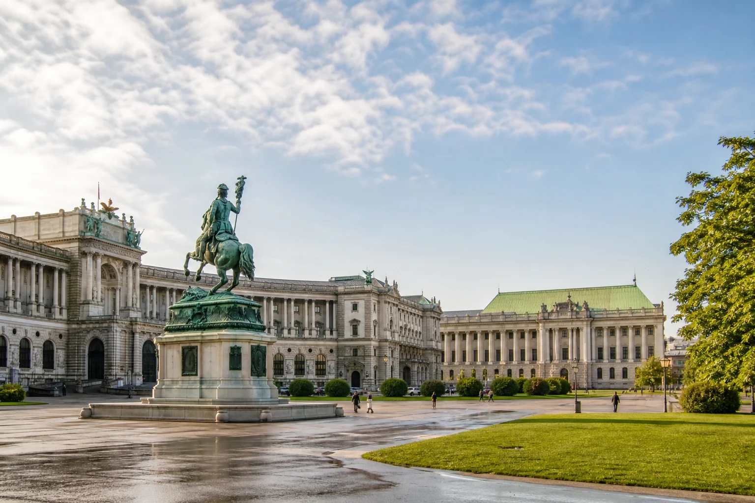 Vienna