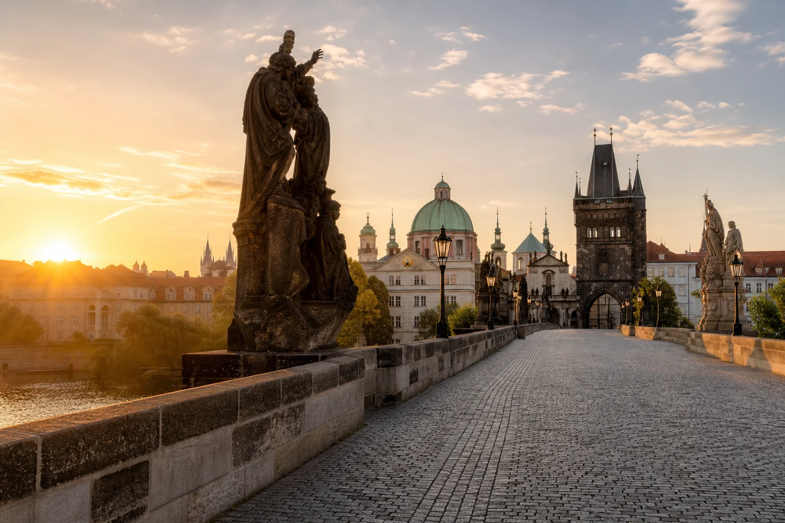 Prague