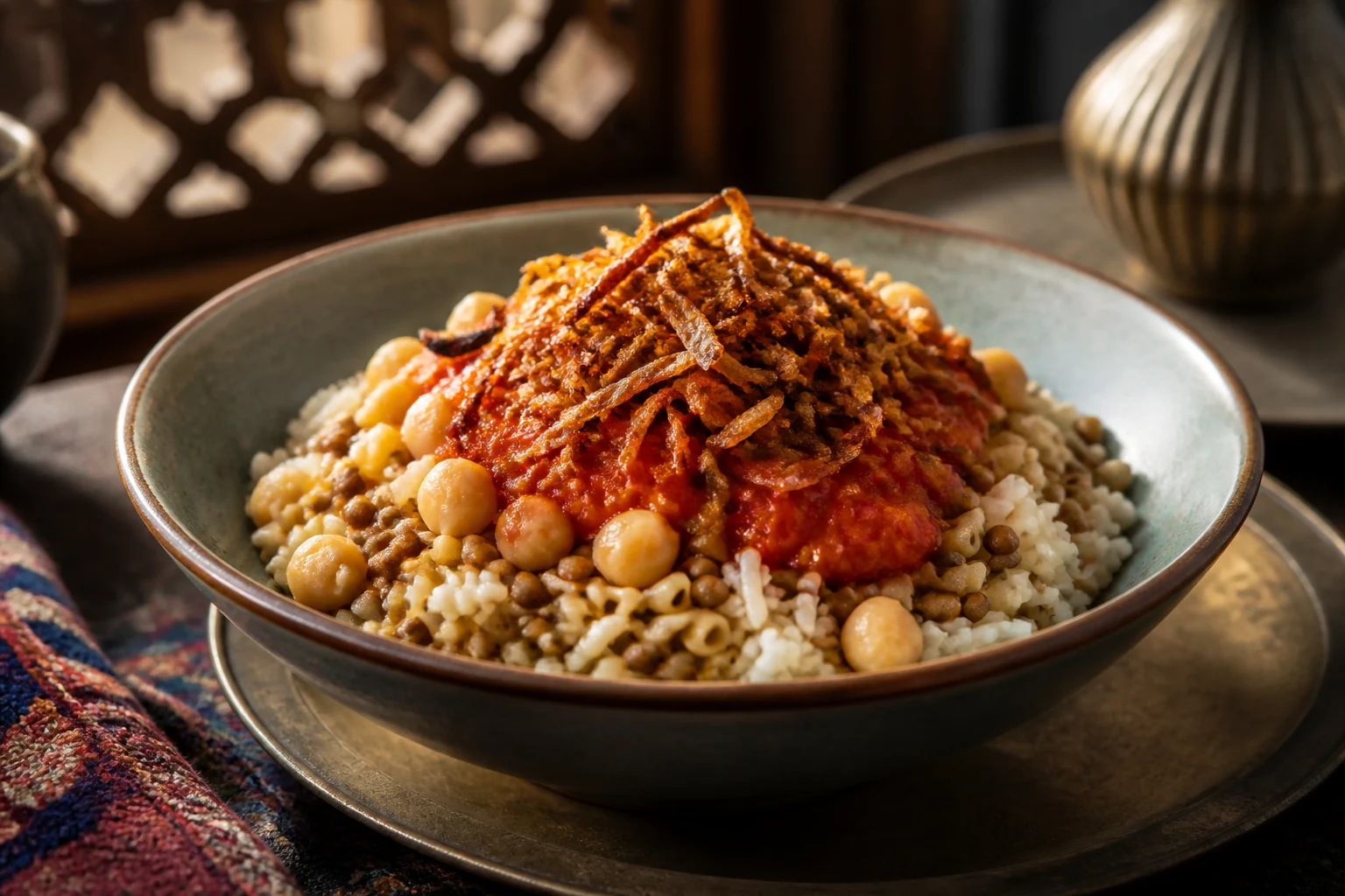Koshari