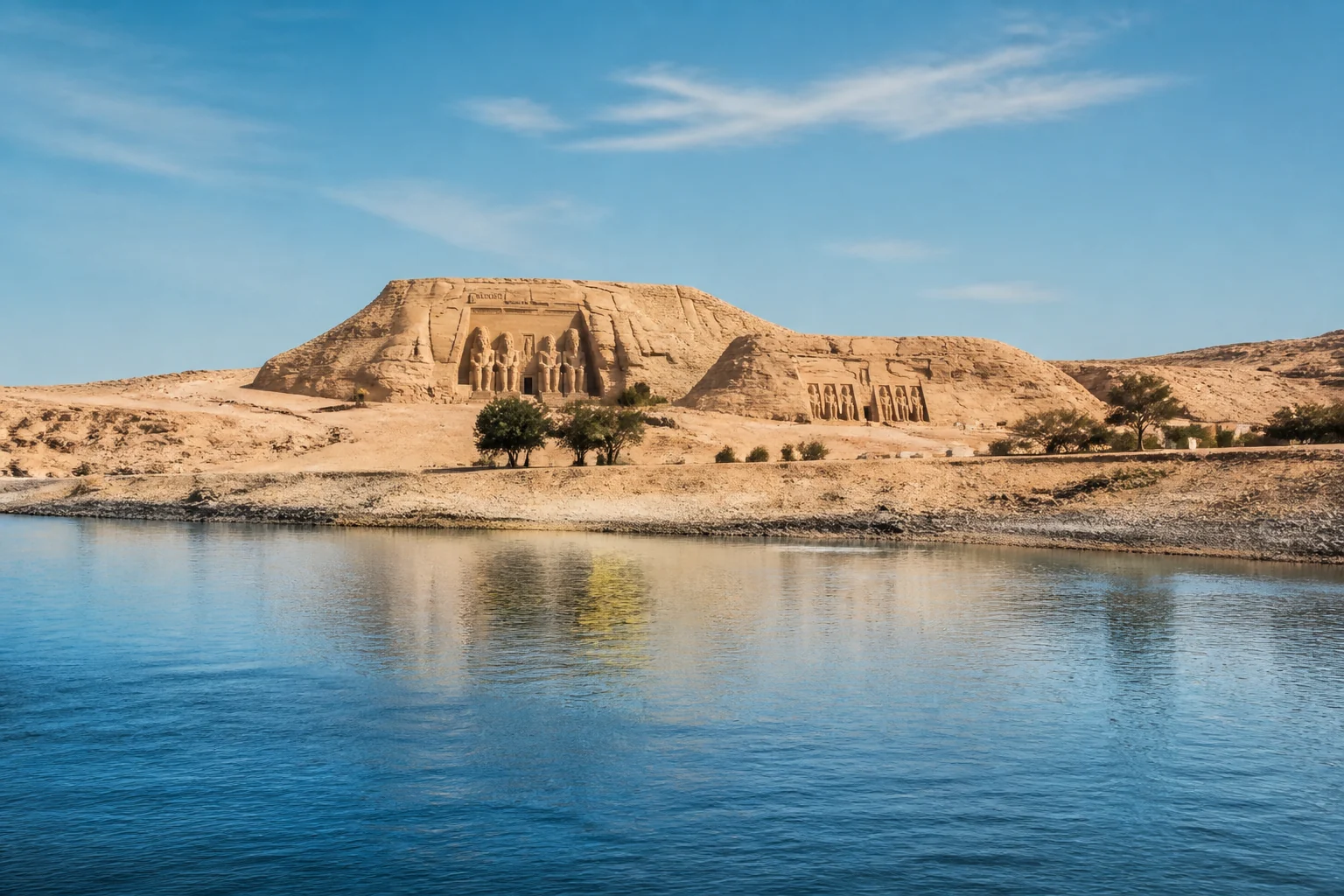 Abu Simbel