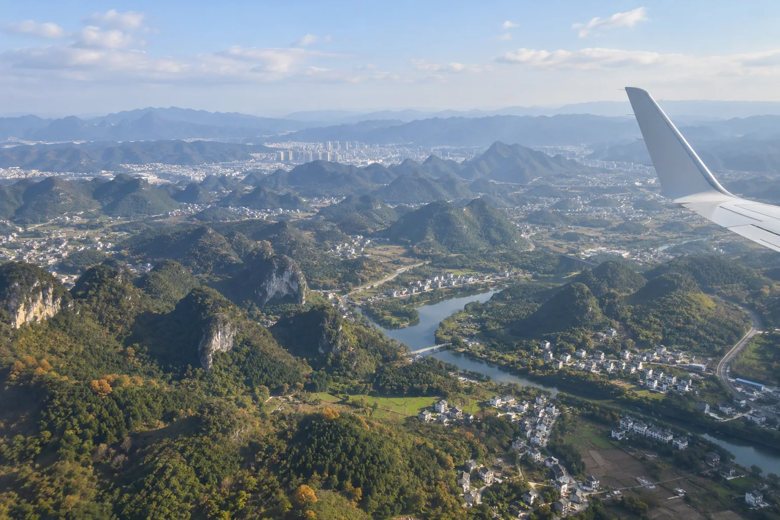Take a little Guizhou home · thematic illustration