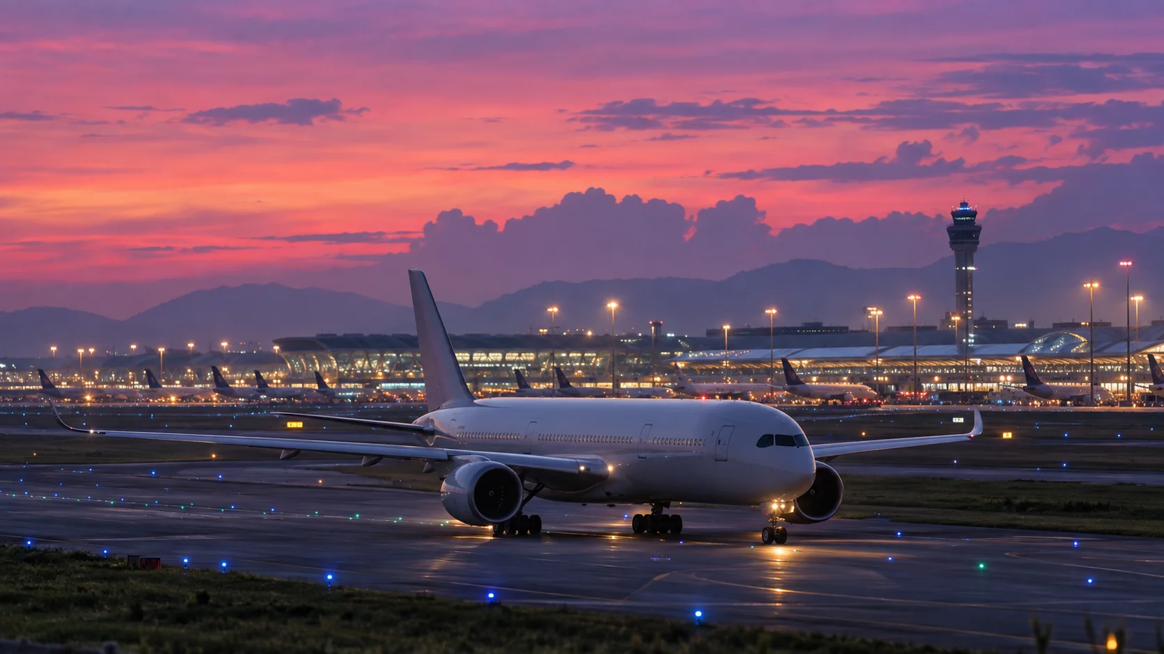Kuala Lumpur → Hokkaido