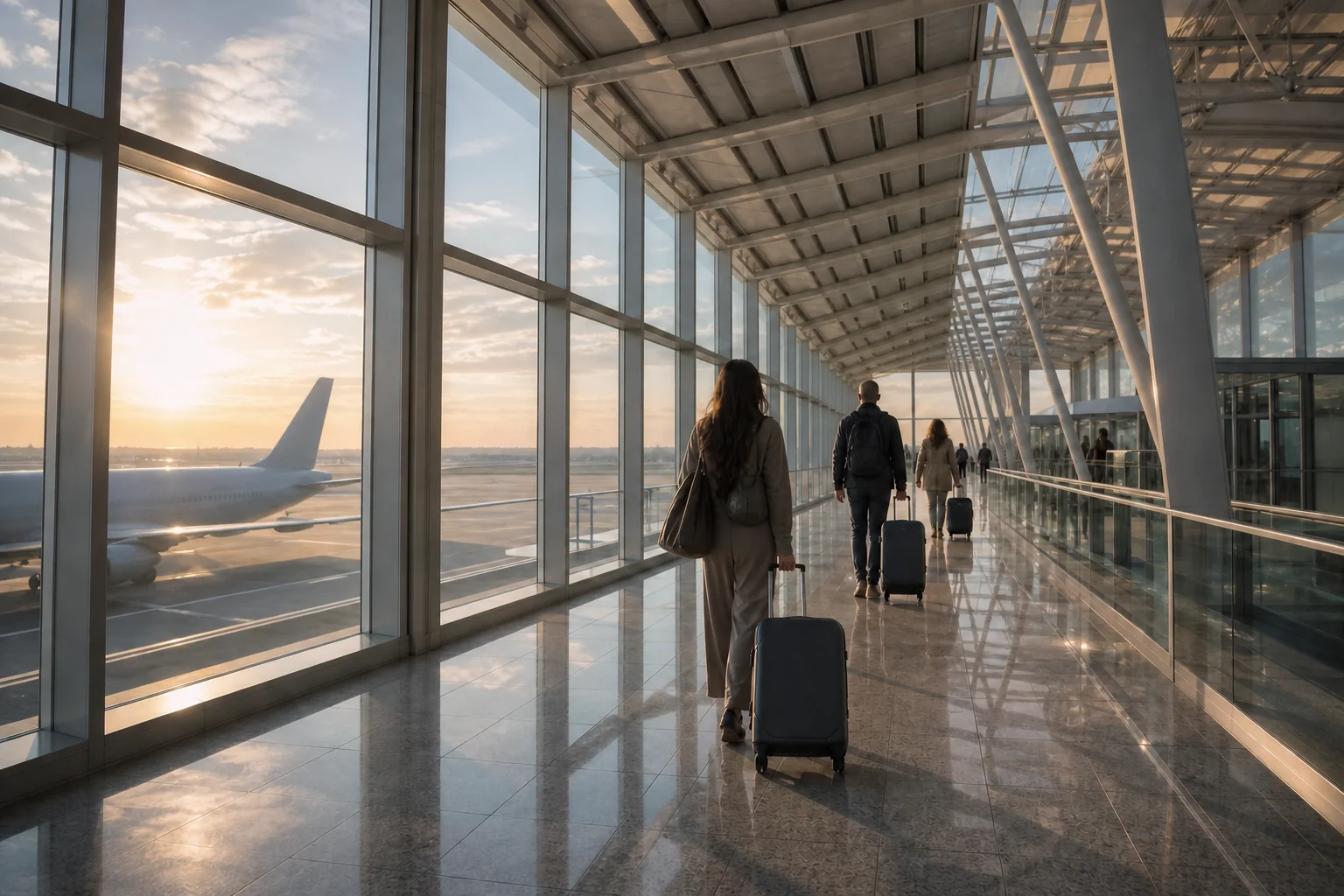 Milan ✈ Kuala Lumpur