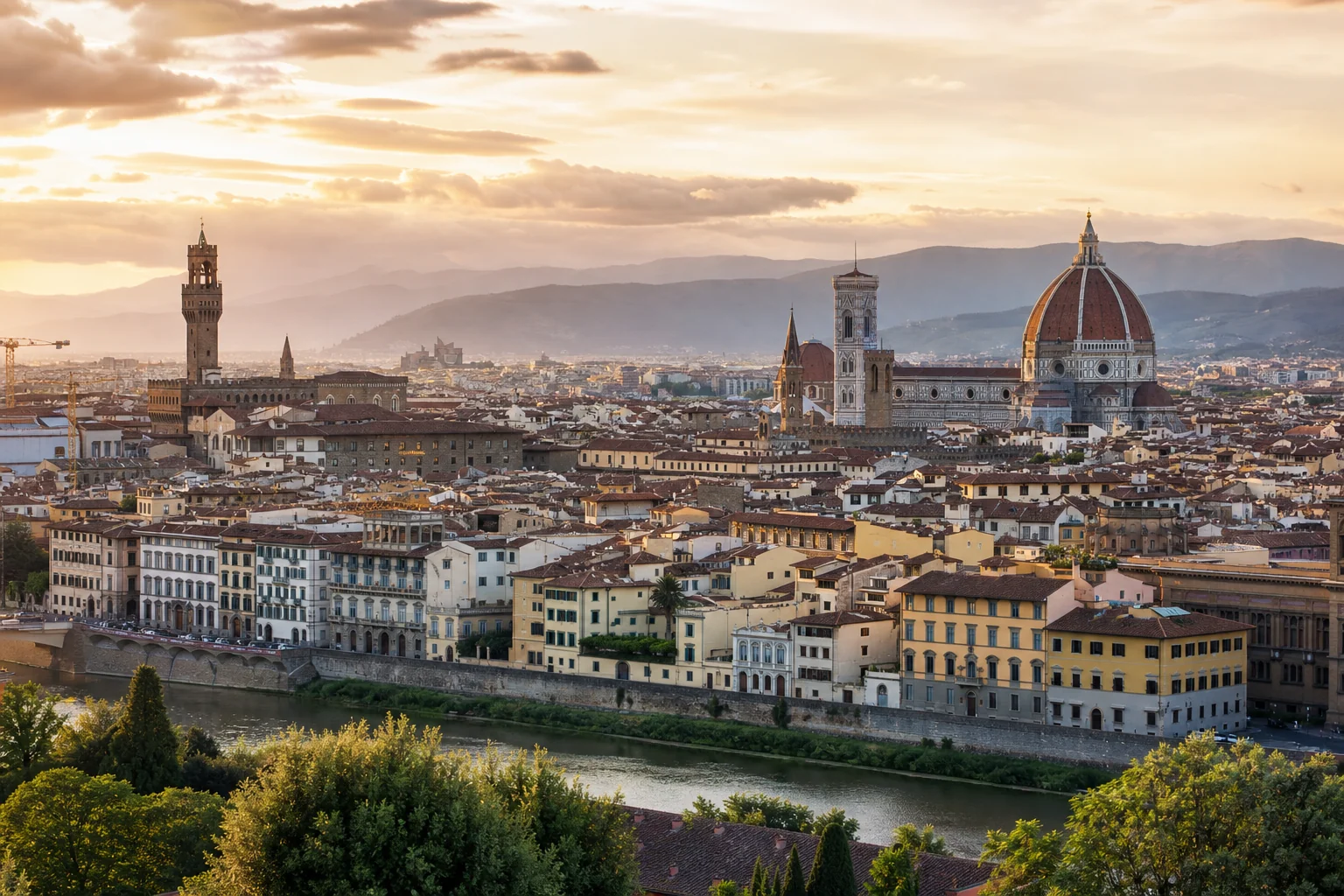 Renaissance Florence