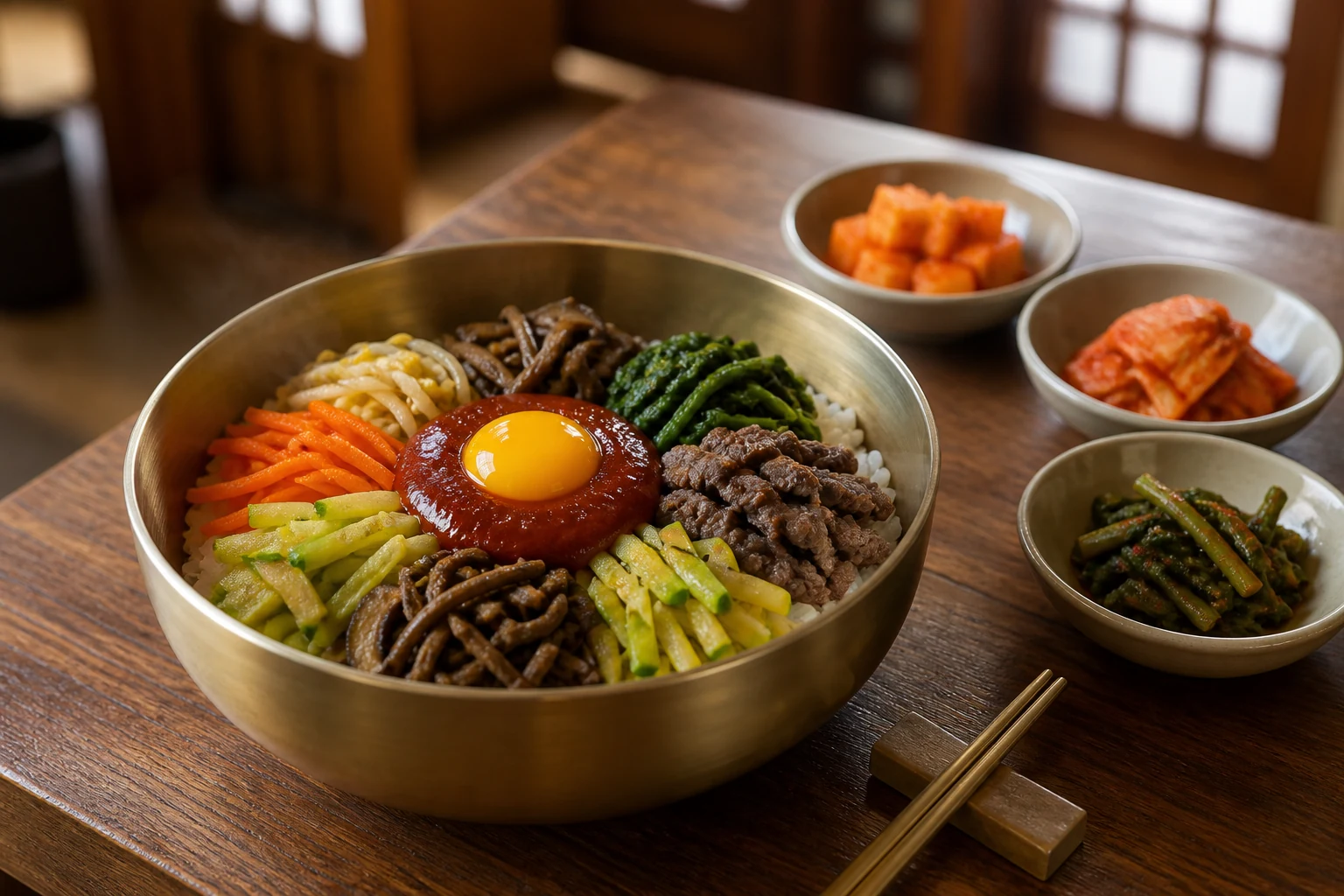 全州拌饭