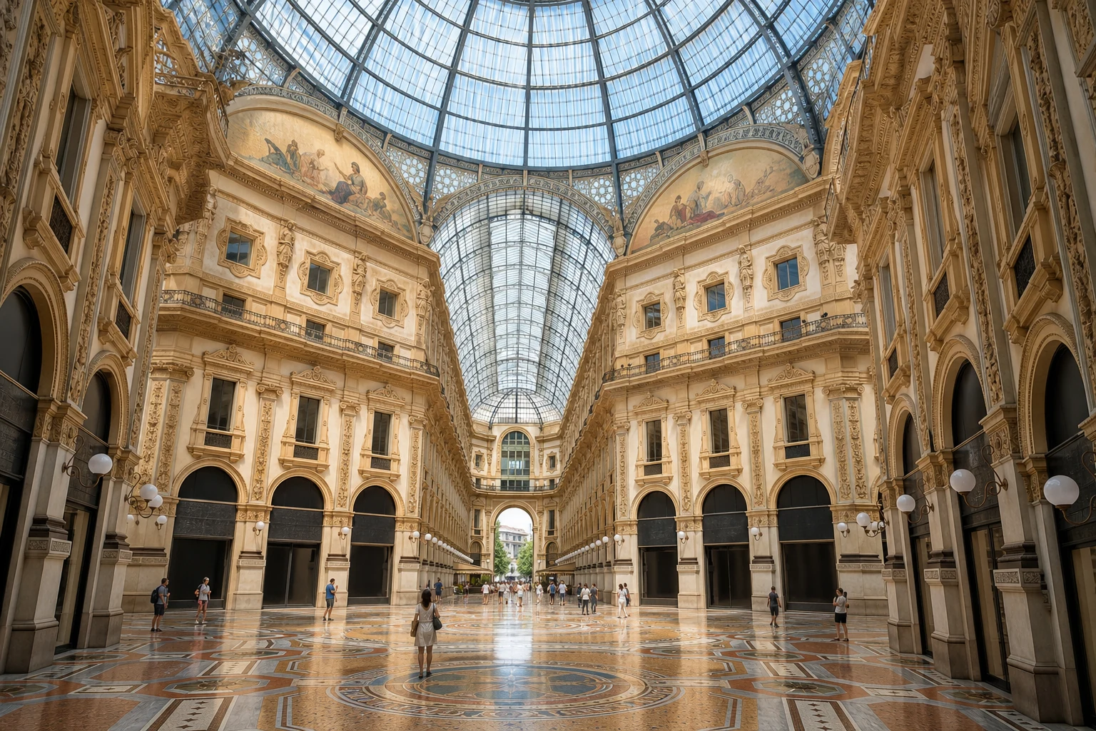 Milan