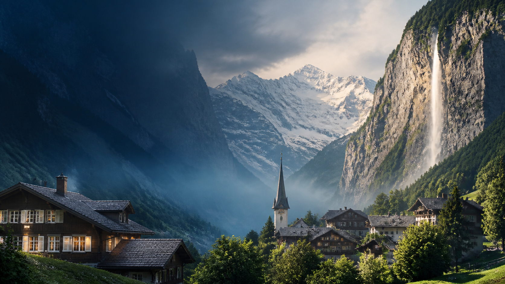 Europe