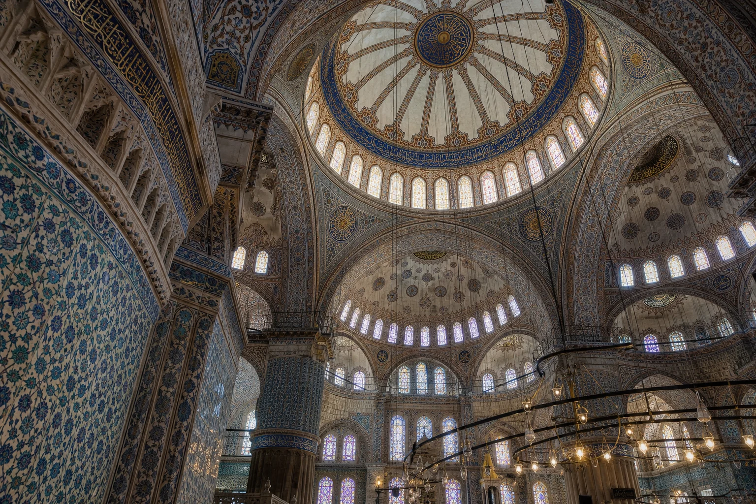 Blue Mosque