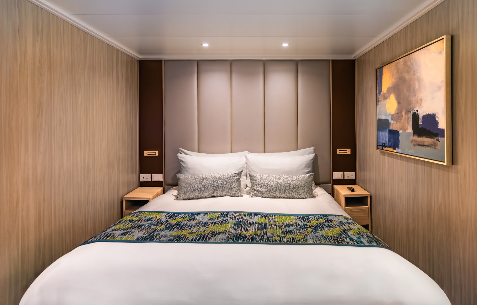 Star Princess Interior Stateroom