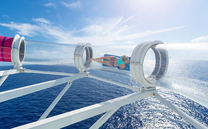 Navigator of the Seas Activities