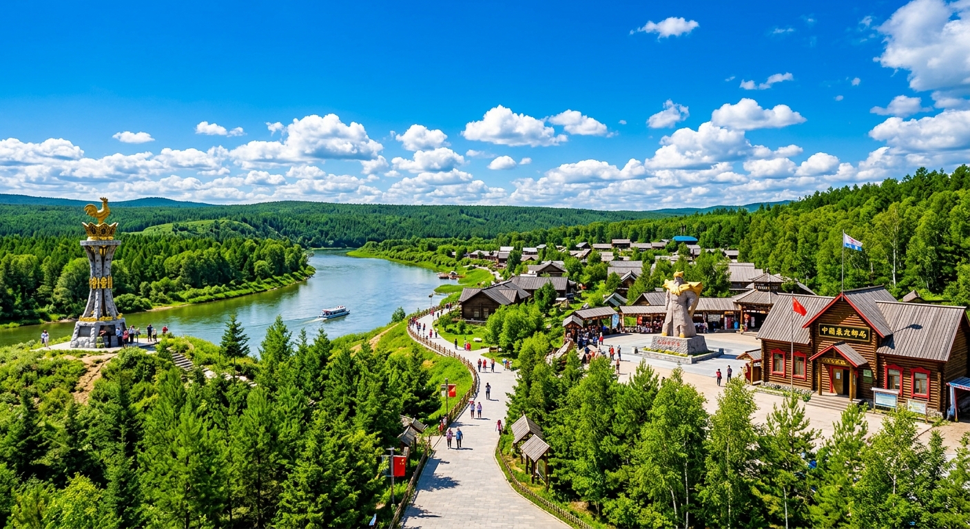 Beiji Village