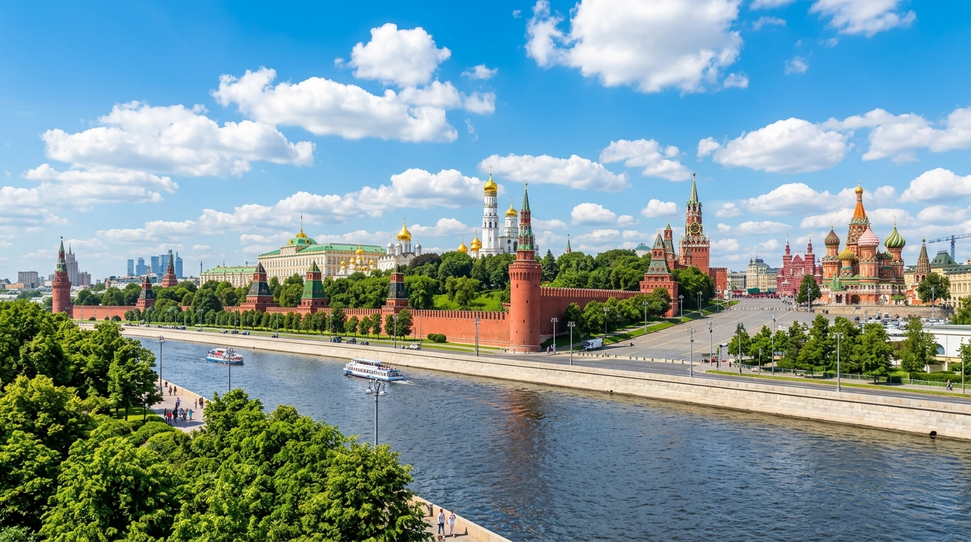 Kremlin