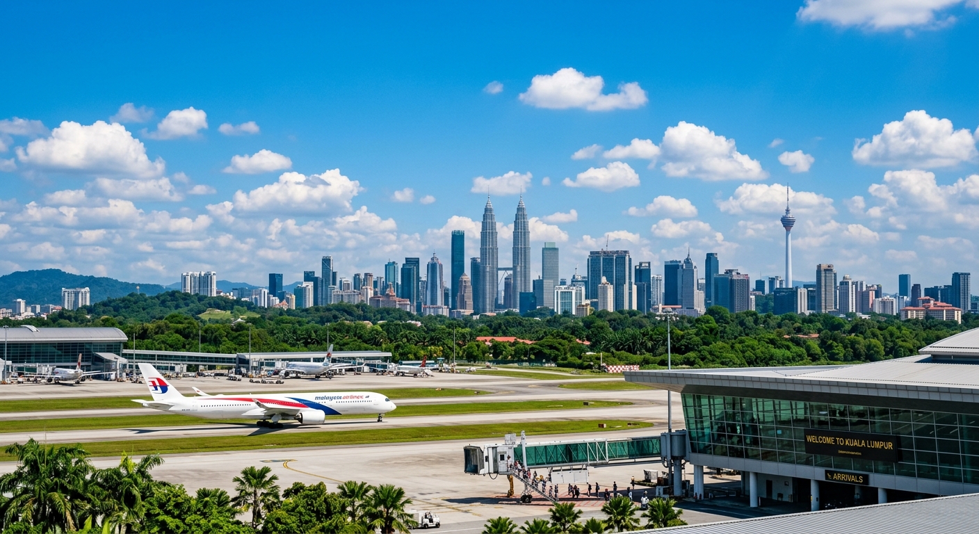 Kuala Lumpur