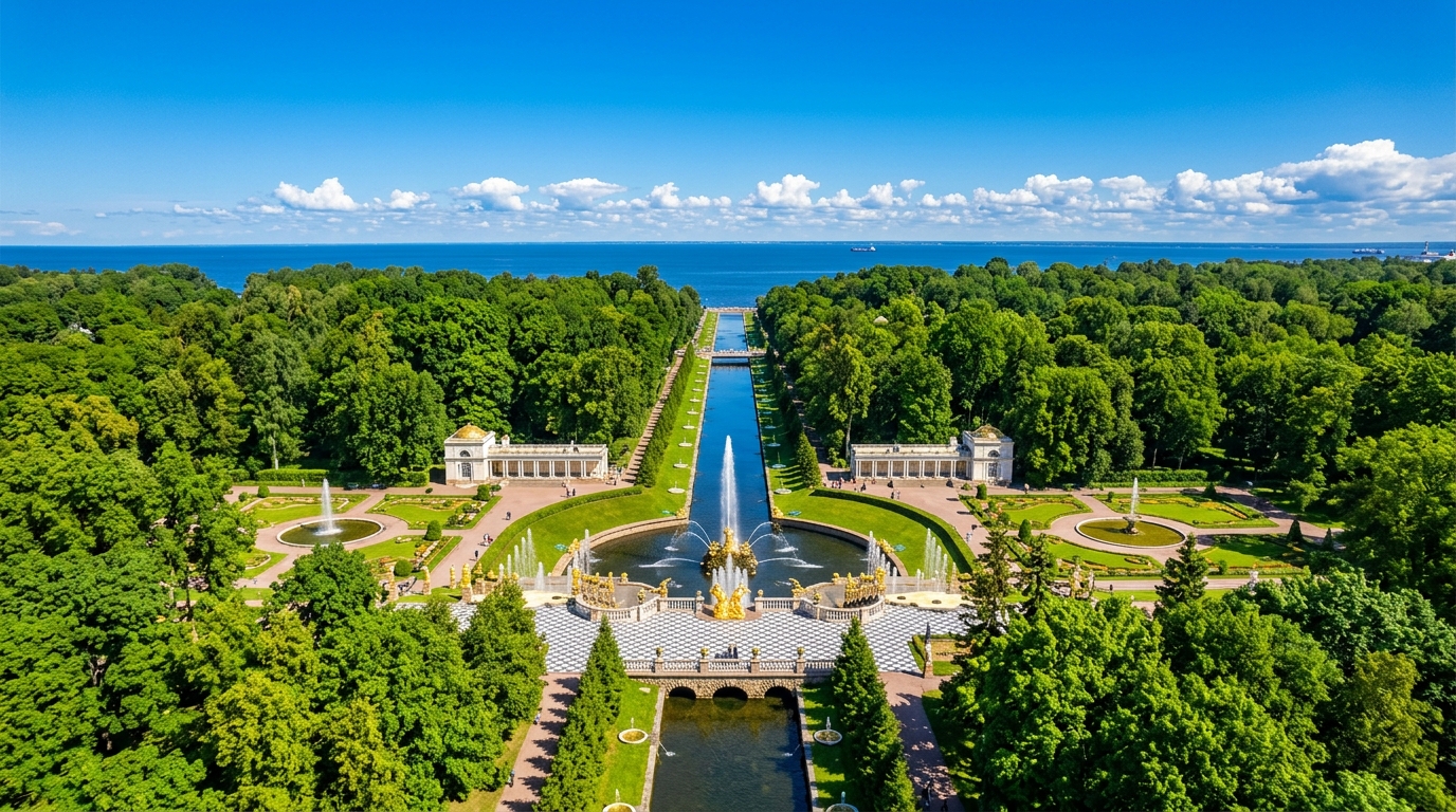Peterhof
