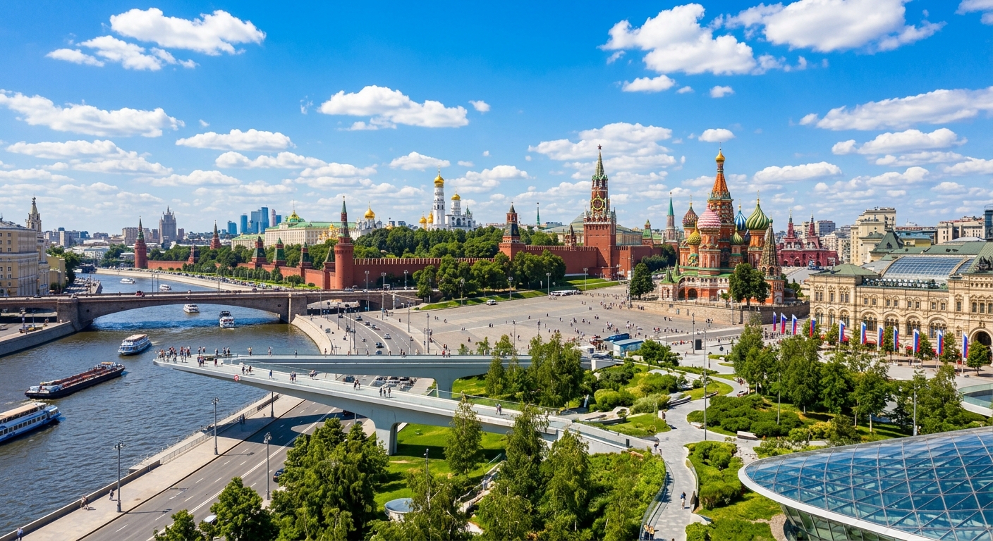 Red Square