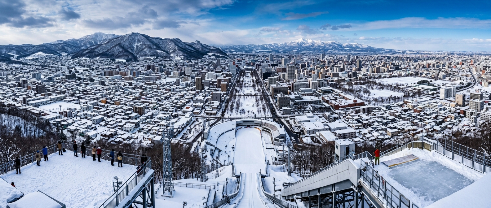 大仓山