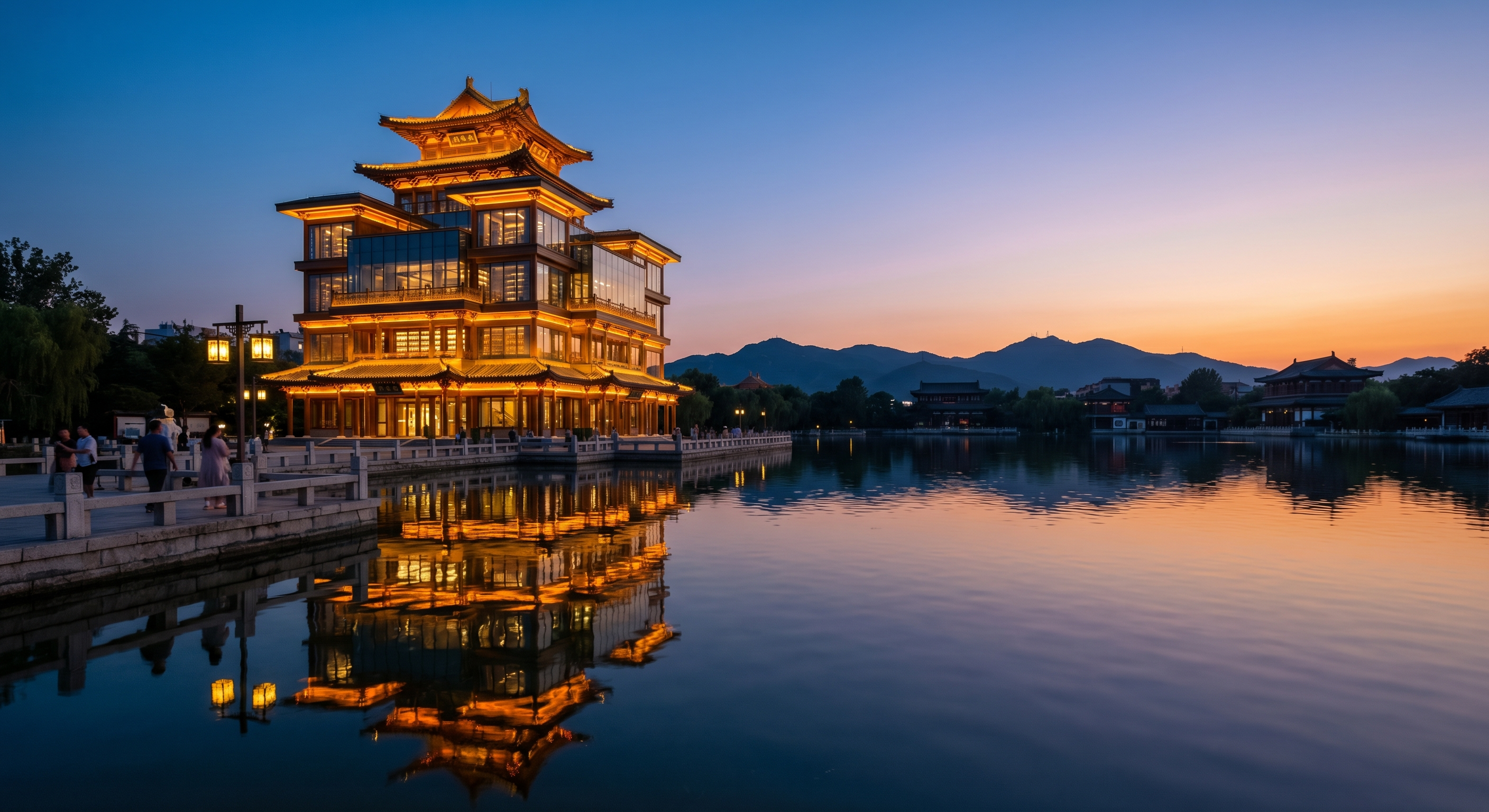 吉隆坡 / 济南 → 潍坊